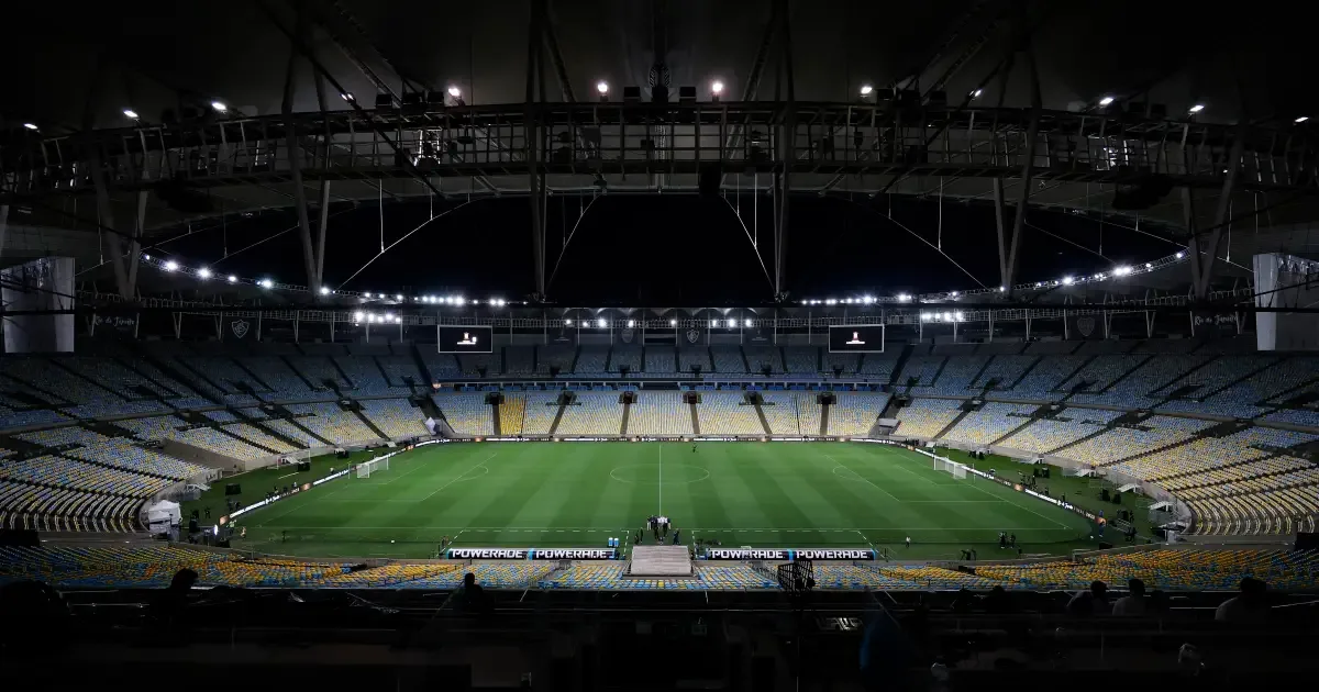 Fluminense e Vasco fazem clássico pela 26ª rodada do Brasileirão