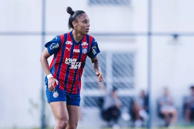 Isa vê Bahia pronto para buscar virada contra o Corinthians na semifinal