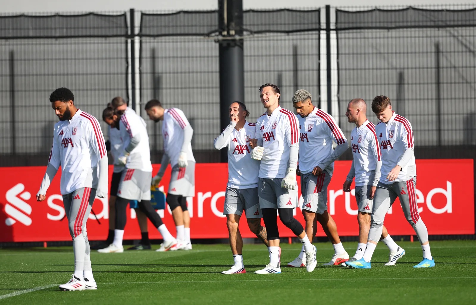 Liverpool tem o elenco mais caro do futebol mundial, aponta CIES