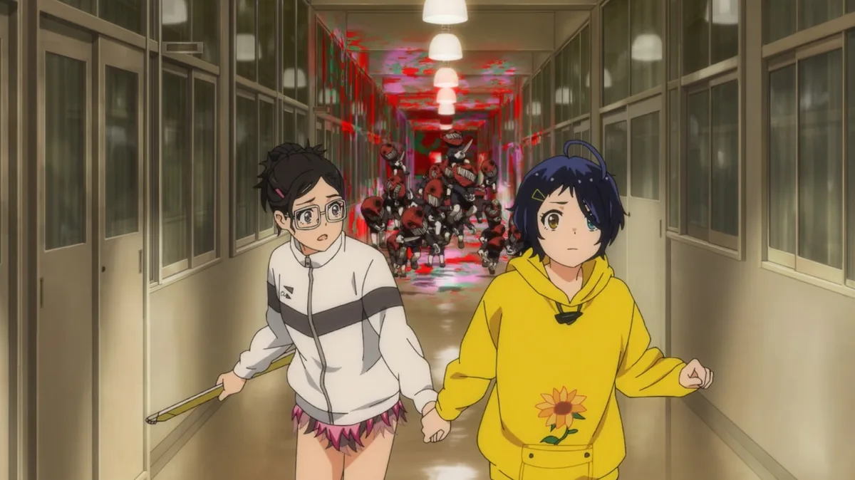 Animes expõem sofrimento emocional e levantam debate sobre saúde mental