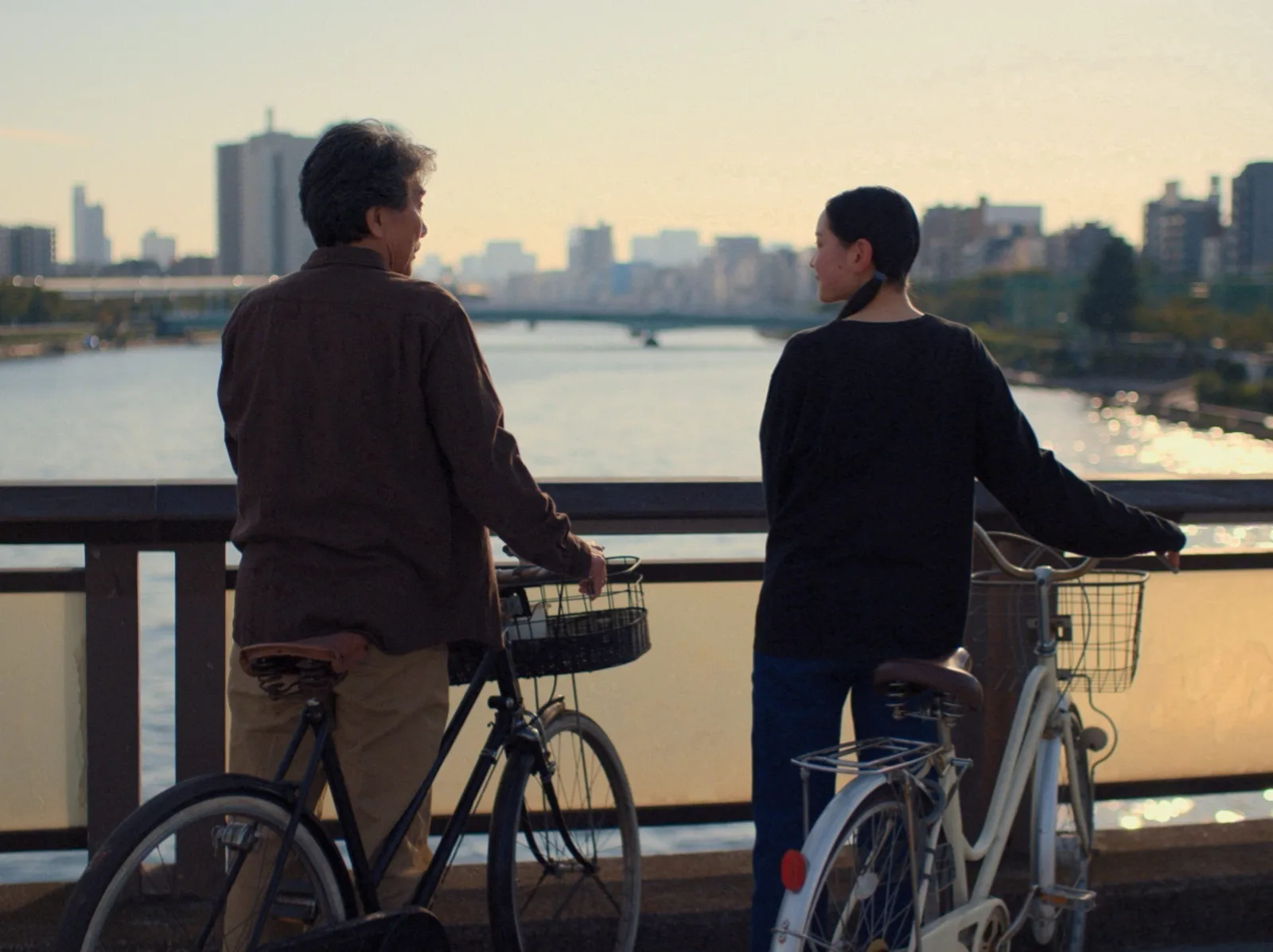Dias Perfeitos combina rotina e emoção em filme disponível na Netflix