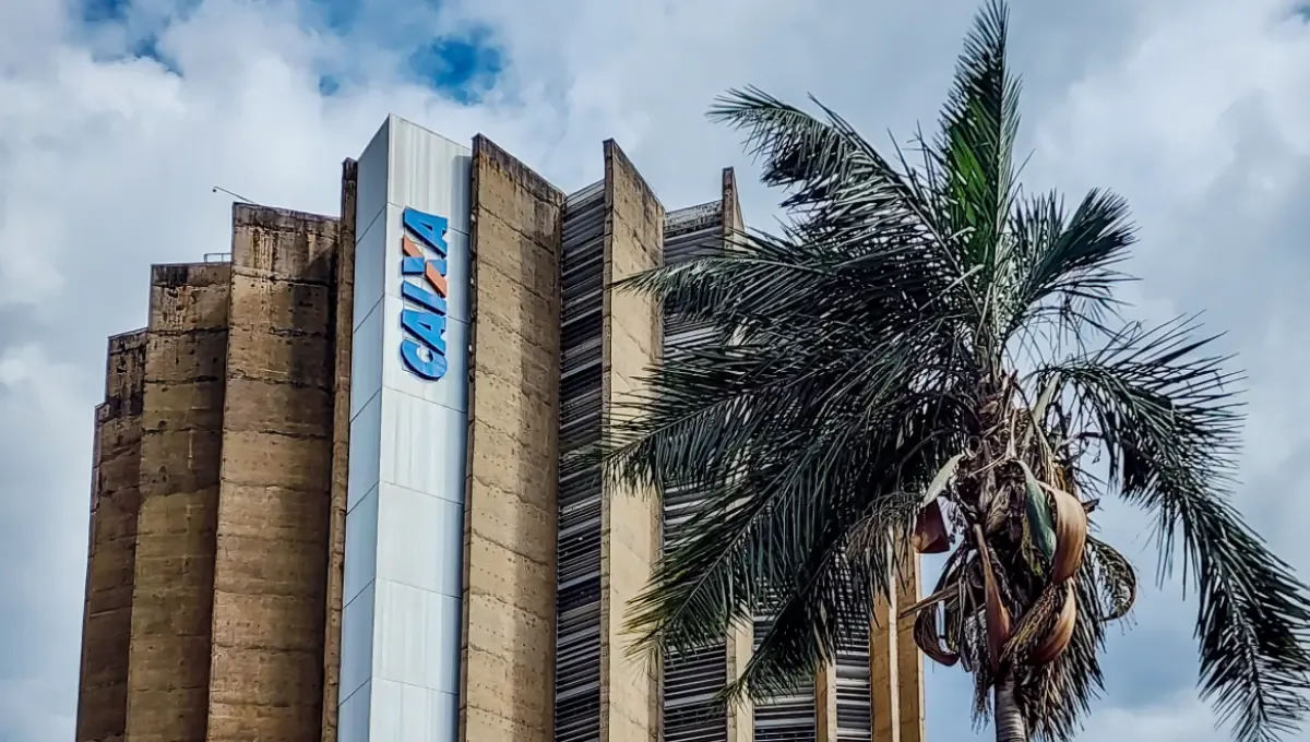 Greve na Caixa começa na terça-feira e deve afetar agências em Goiás