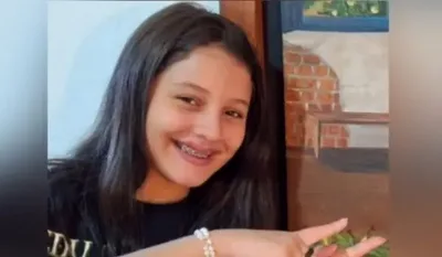 Adolescente de 13 anos desaparece após contato virtual com homem em Anápolis