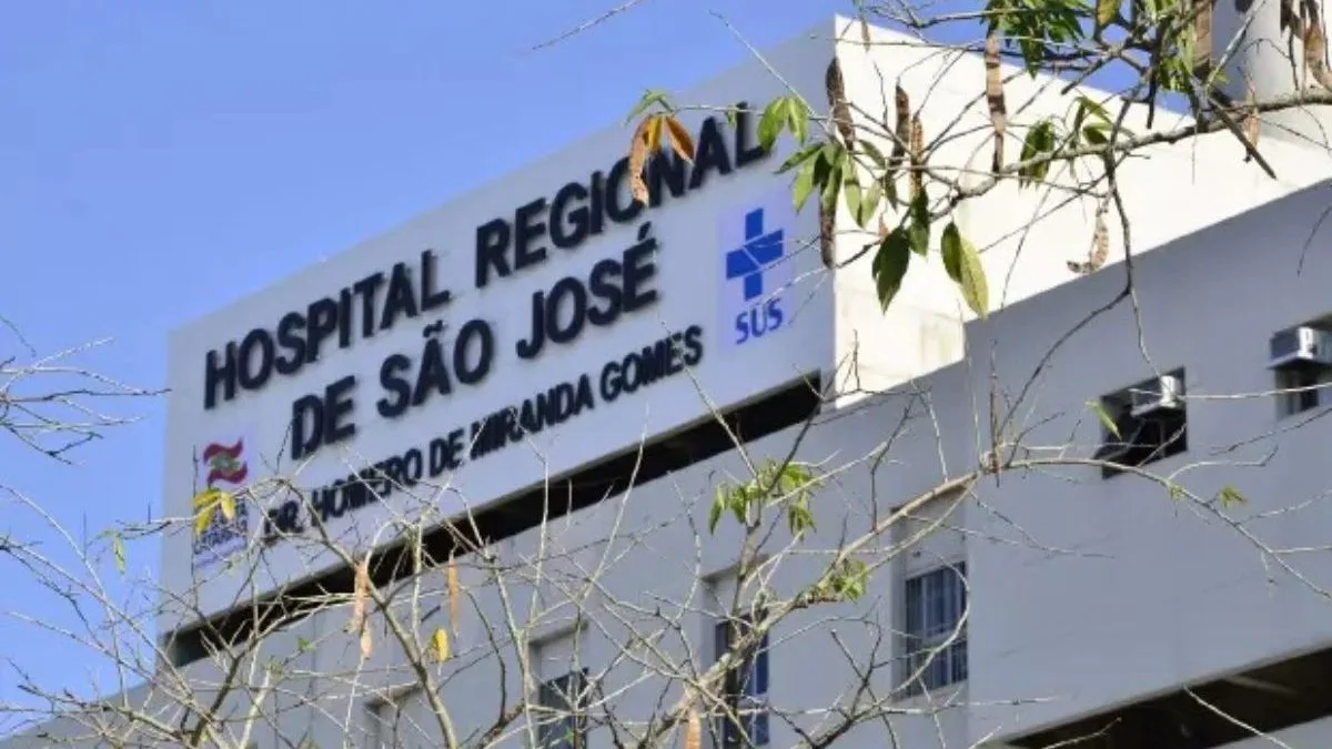 Governo de SC é condenado a pagar R$ 10 milhões por despejo de esgoto hospitalar em rios