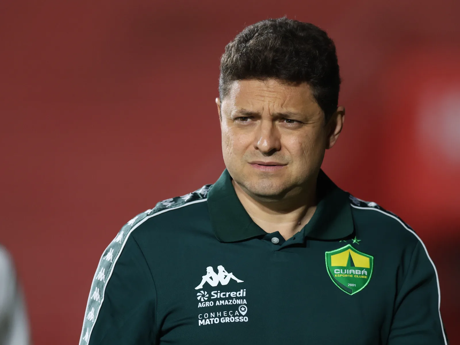 Presidente do Cuiabá cobra punição esportiva por dívidas de clubes