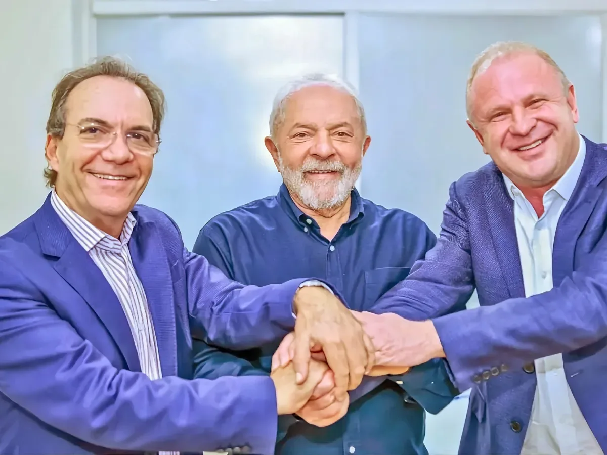 Gelson Merísio pode levar esquerda novamente ao segundo turno em SC