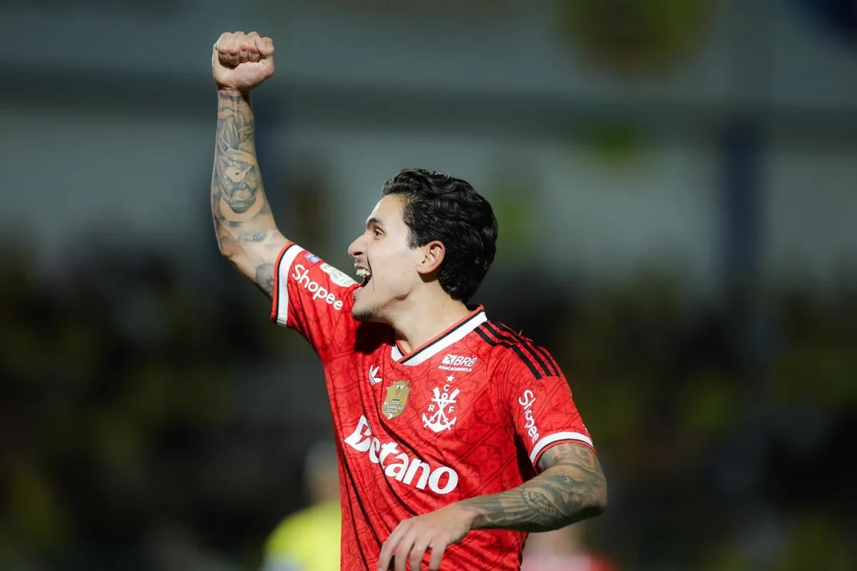 Pedro e Samuel Lino aparecem na pré-lista de Ancelotti para amistosos do Brasil