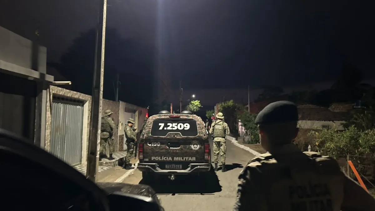 Ação em quatro estados mira patrimônio de grupo investigado por seis crimes