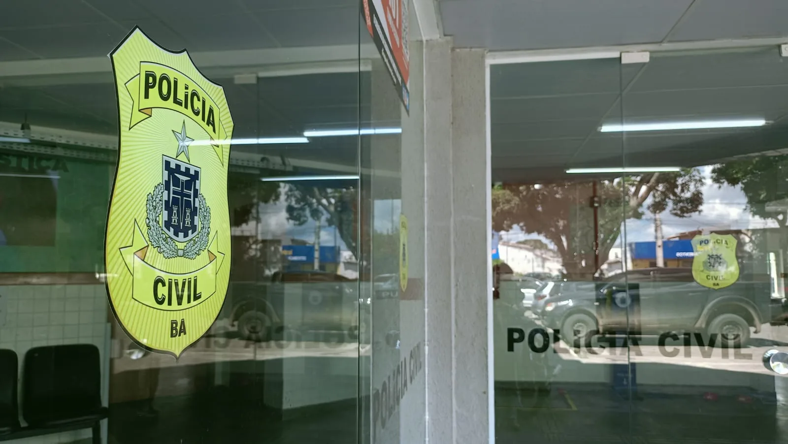 Prisões de suspeitos de mutilar adolescente são convertidas em preventivas na Bahia