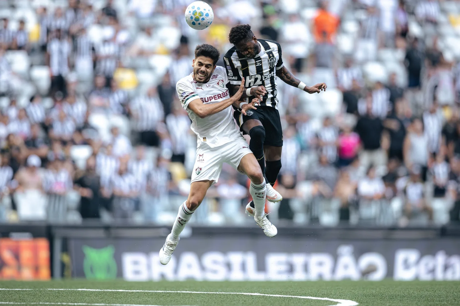 Fábio se destaca, enquanto Freytes tem pior avaliação do Fluminense