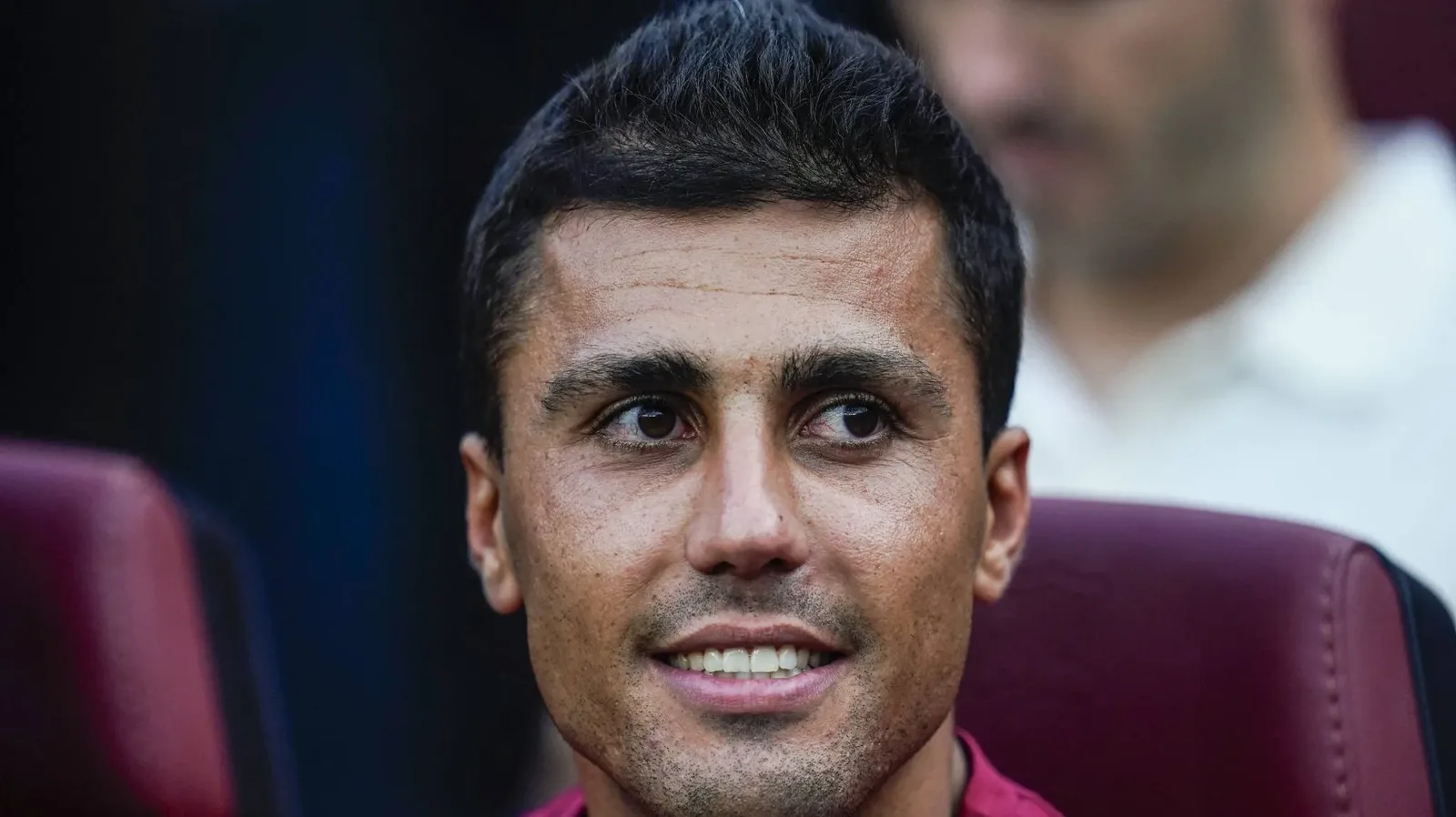 Rodri muda cenário e coloca Bernal e Gavi na disputa do Barcelona