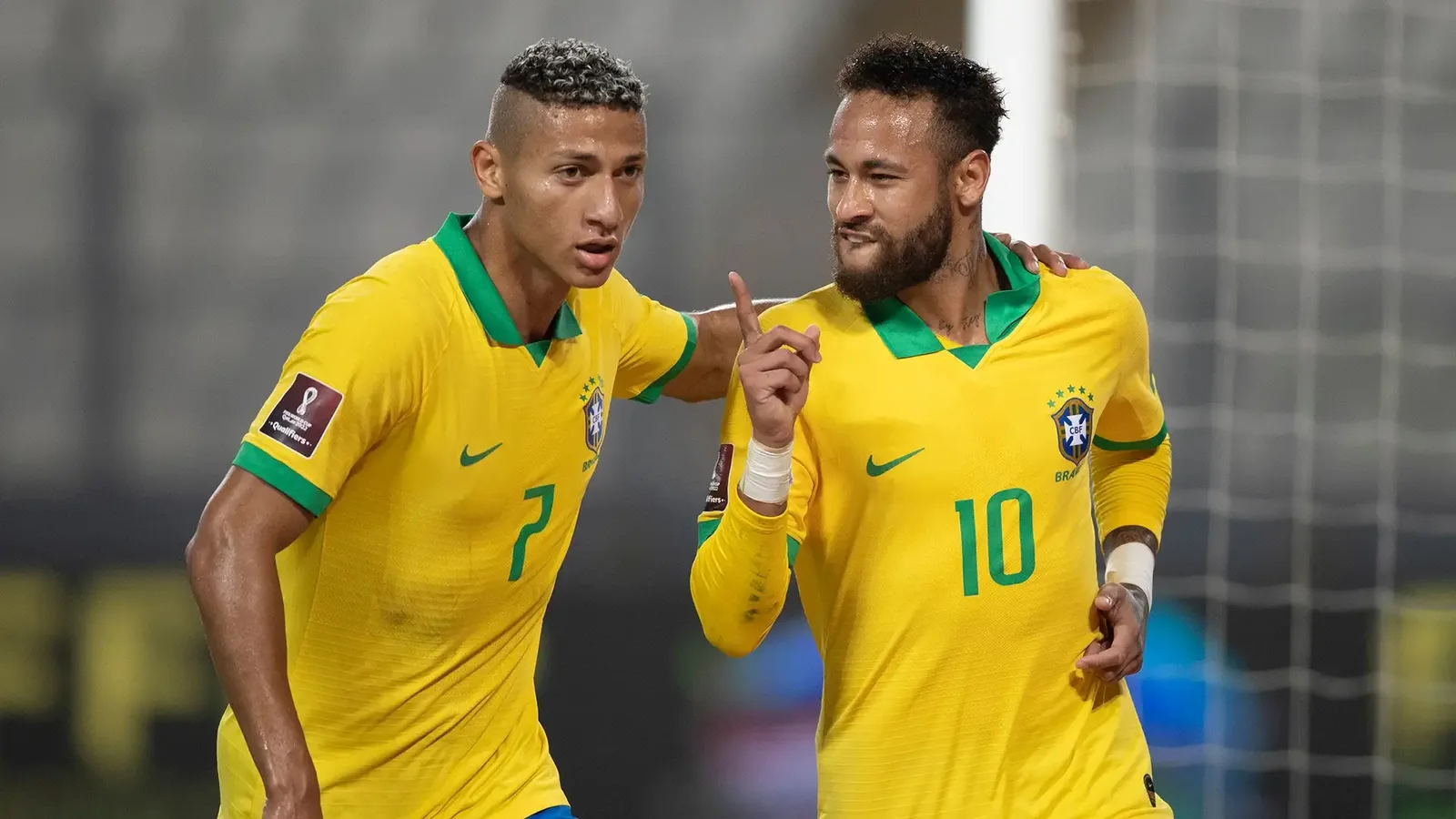 Richarlison questiona afastamento do Tottenham após decisão de De Zerbi