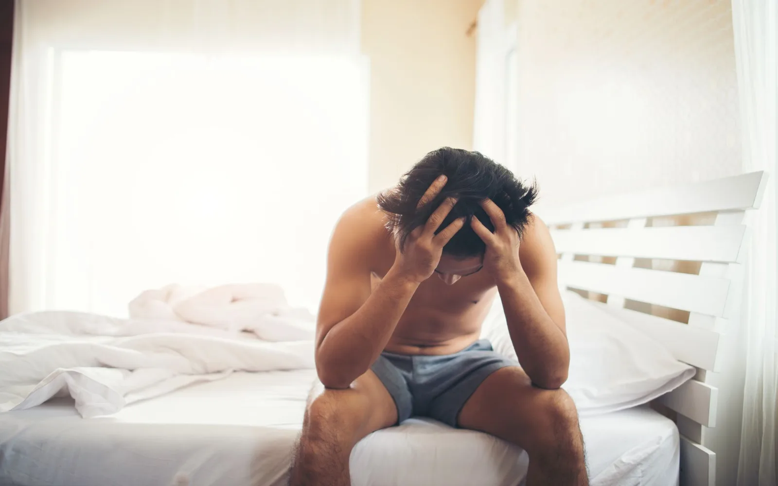 Pesquisa aponta queda na frequência sexual entre jovens da Geração Z