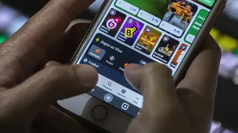 Clubes da Série A têm receitas relevantes ligadas a bets