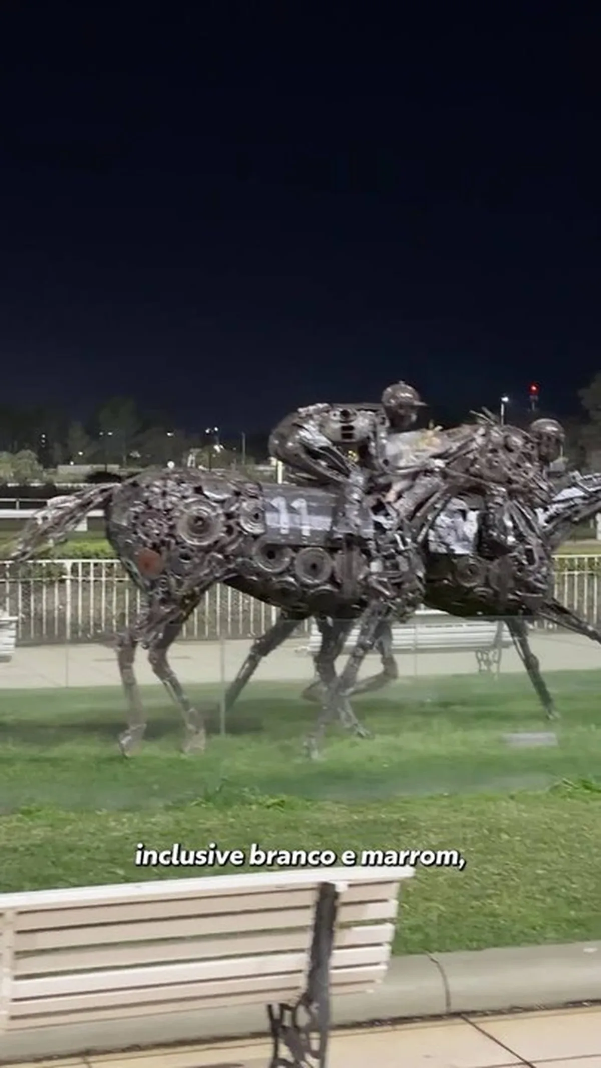 Platense conecta título recente a uma história iniciada no Hipódromo de Palermo
