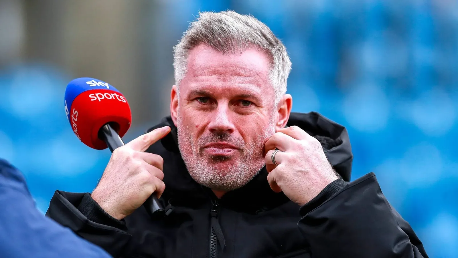 Carragher vê Havertz como peça difícil de substituir no Arsenal