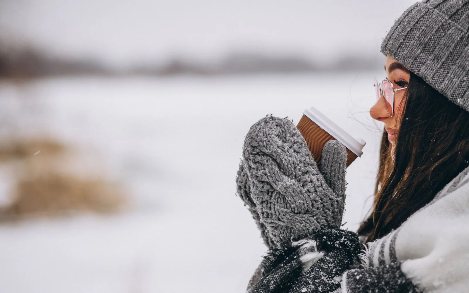 Lençóis registra 14 °C e lidera ranking de frio no Nordeste