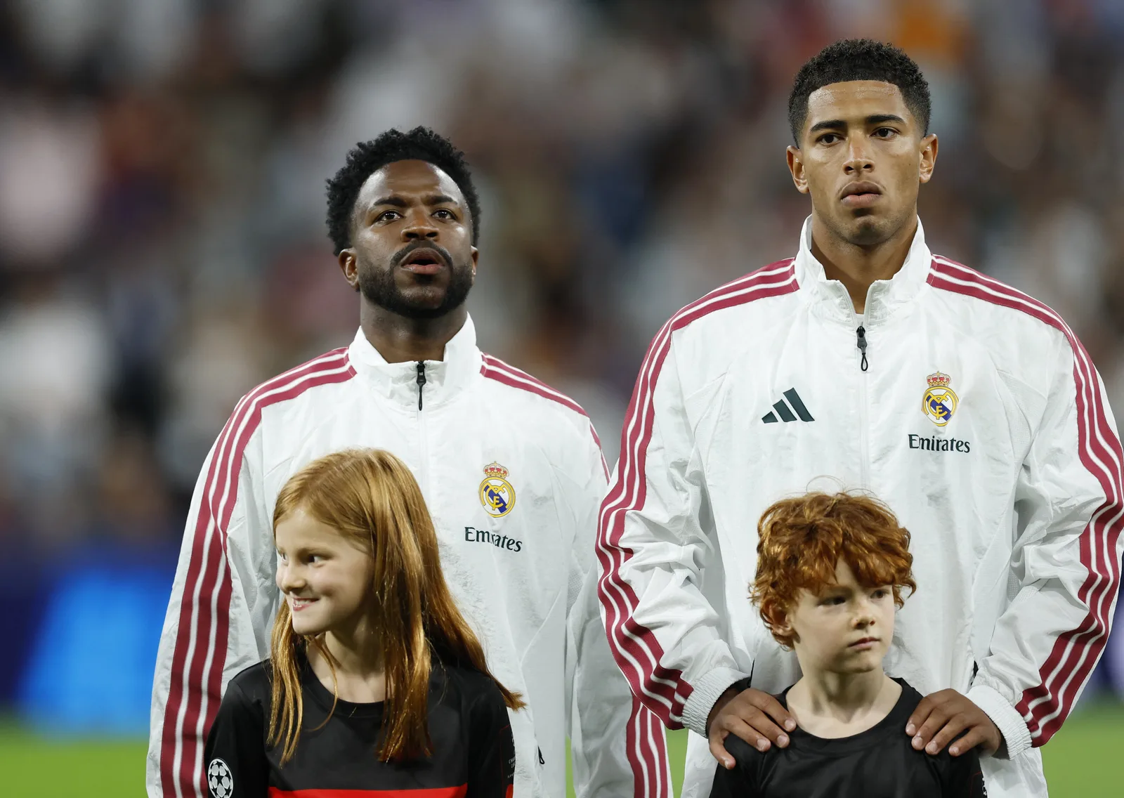 Mourinho destaca entrega de Vini Jr. e pede menos críticas após estreia do Real
