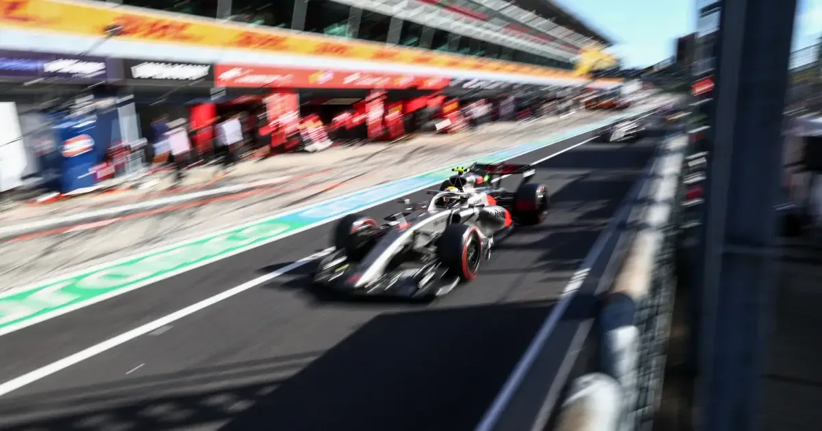 Gasly supera Russell e conquista pole inédita no GP da Itália; Bortoleto larga em 10º