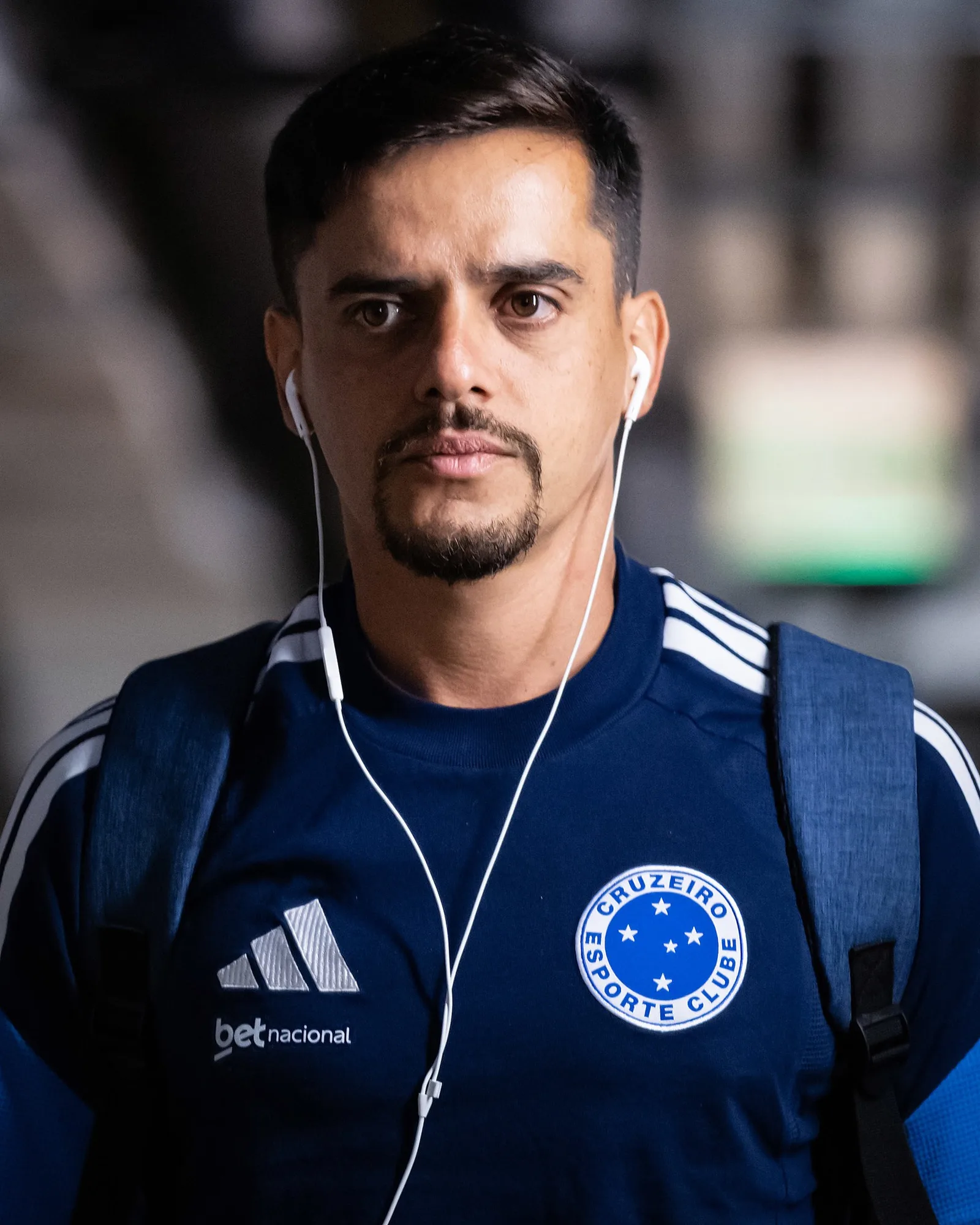 Cruzeiro tem quatro laterais com contrato perto do fim para 2027