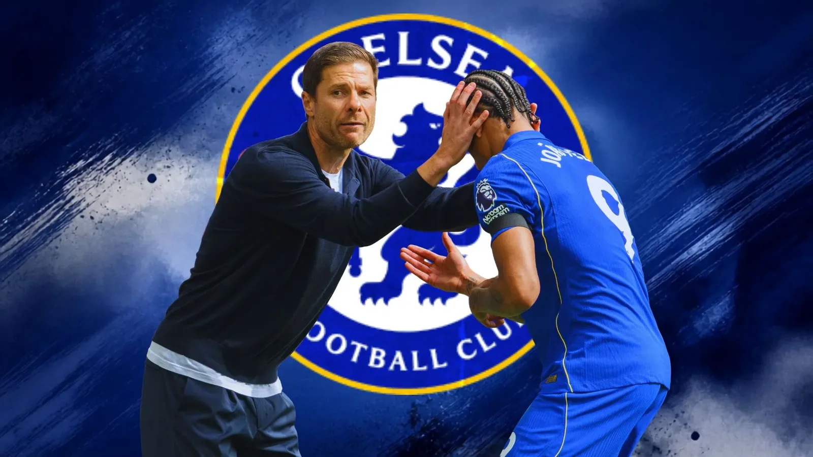 Chelsea reorganiza ataque após lesão de João Pedro antes da Data Fifa