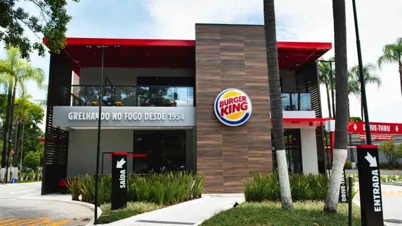 Justiça mantém indenização de R$ 20 mil a funcionária do Burger King