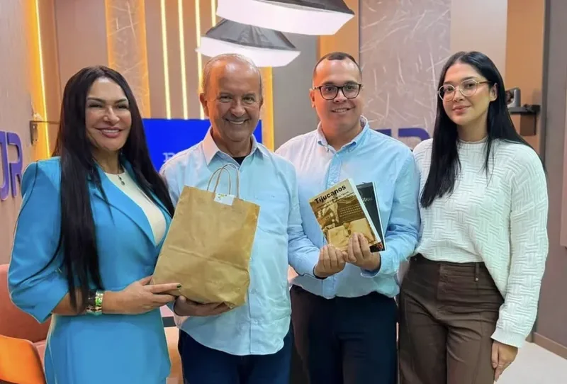 Jorginho Mello investe dinheiro público em jornal de traficante condenado, diz vereador