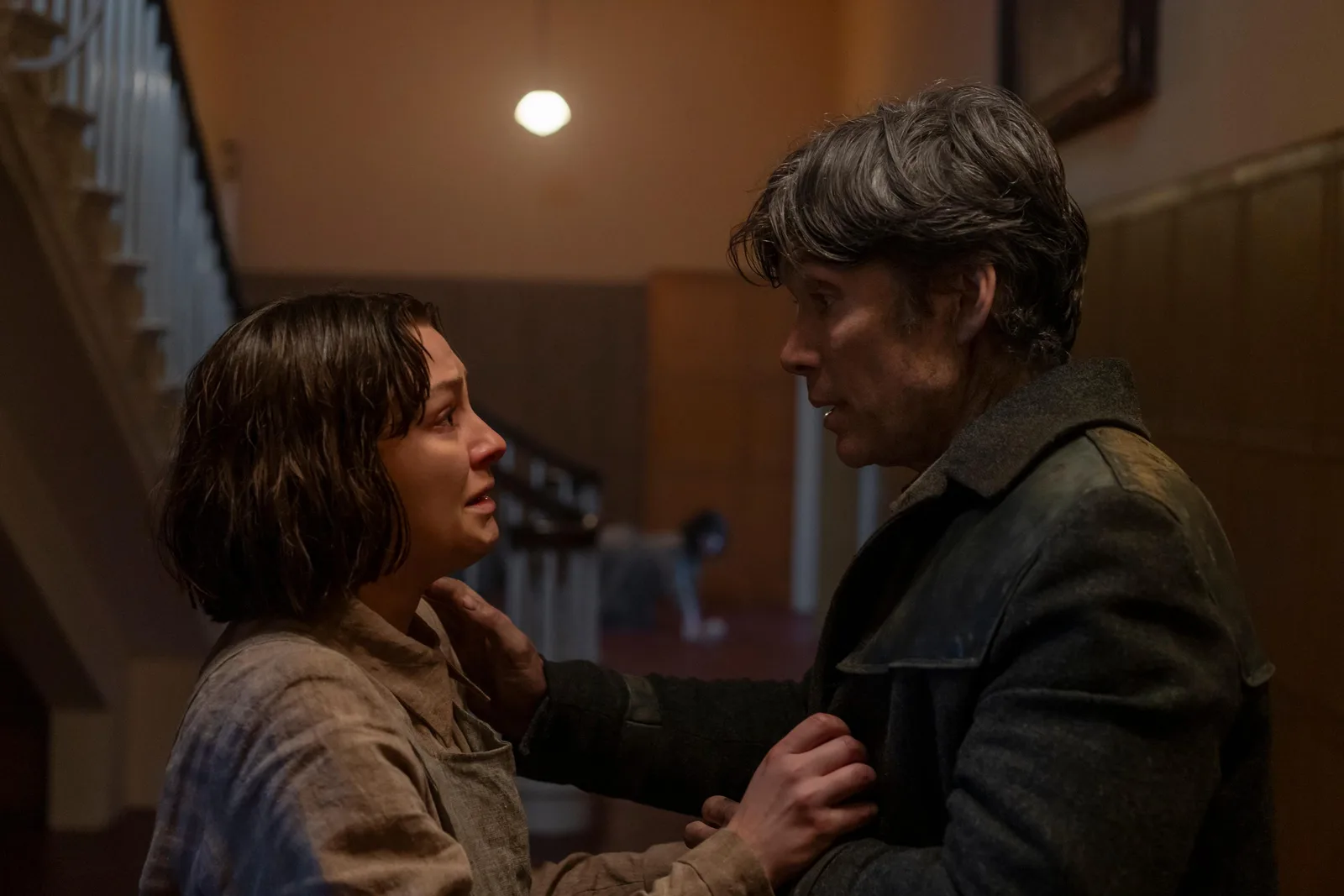Pequenas Coisas Como Estas entra no TOP 10 do Prime Video