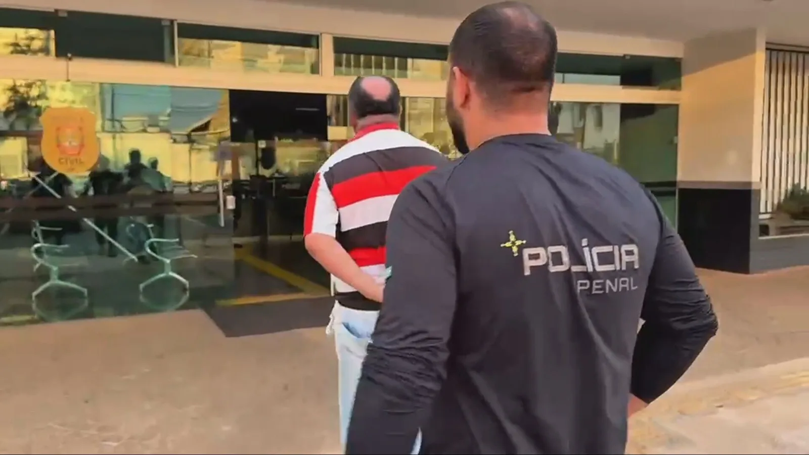 Passageira denuncia ato sexual durante viagem de ônibus no DF