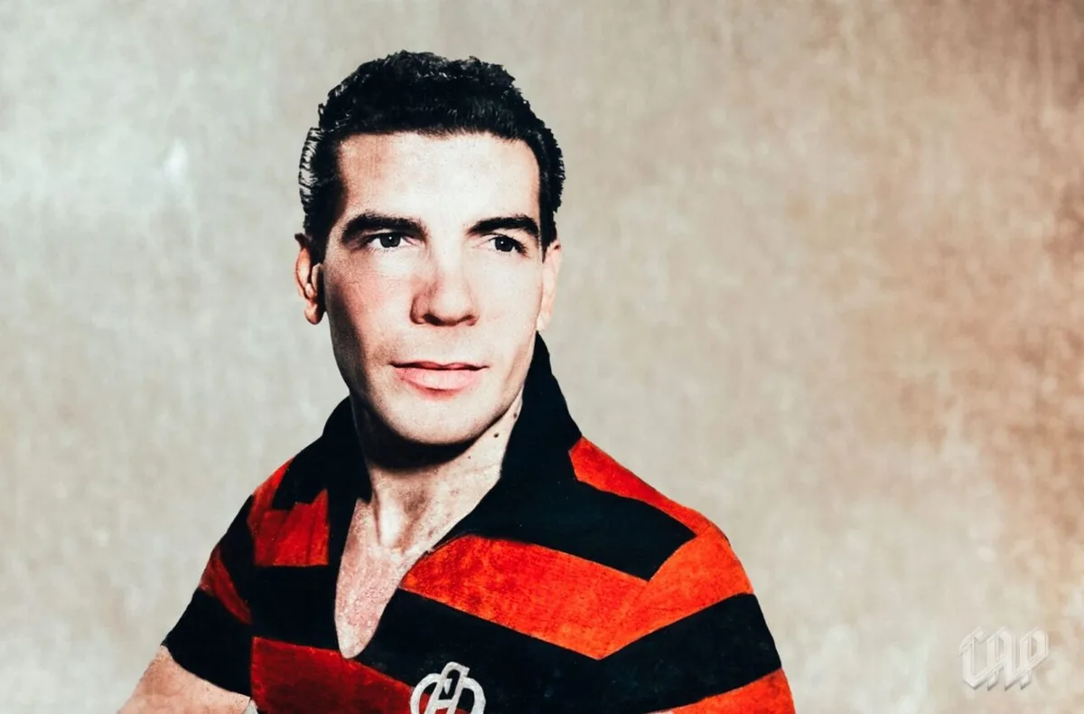 Jackson Nascimento será velado na Arena da Baixada, em Curitiba