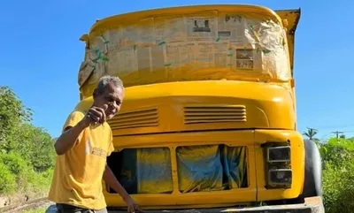 Pintor de 66 anos é encontrado morto sem cabeça e dedos na Bahia