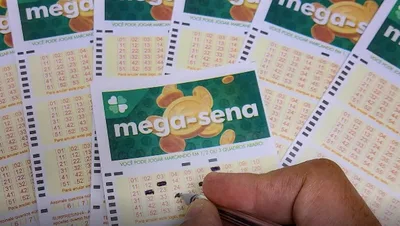 Aposta de Salvador leva prêmio da quina da Mega-Sena