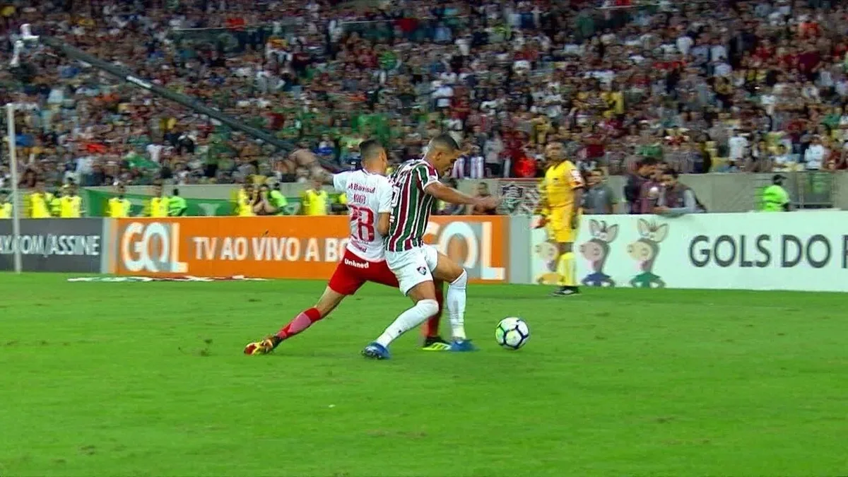 Nico López reencontra o Fluminense com retrospecto favorável na Libertadores