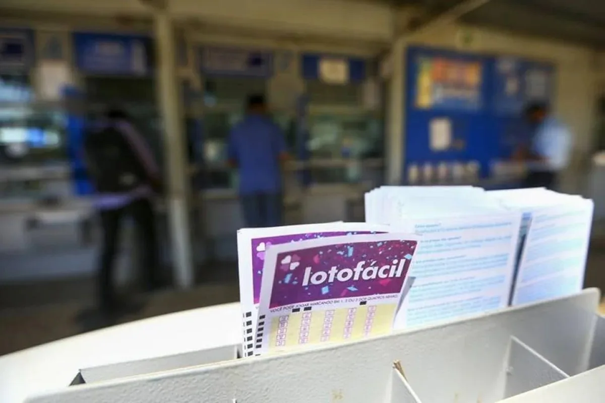 Aposta de Feira de Santana leva R$ 510 mil na Lotofácil