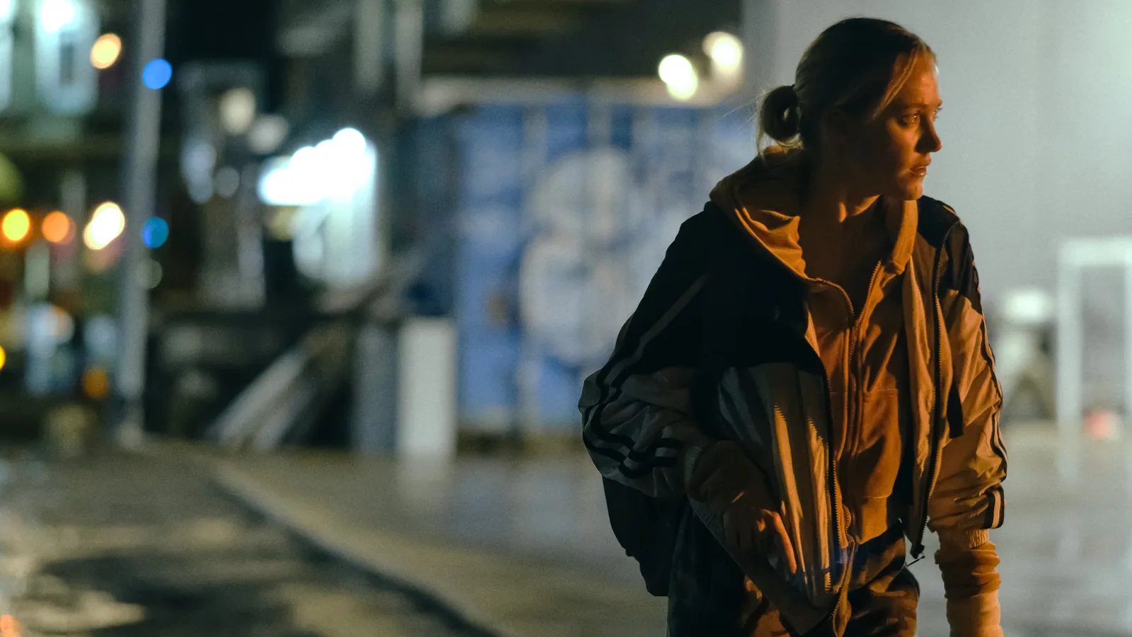 Na Frieza da Realidade chega ao Prime Video com suspense e drama familiar