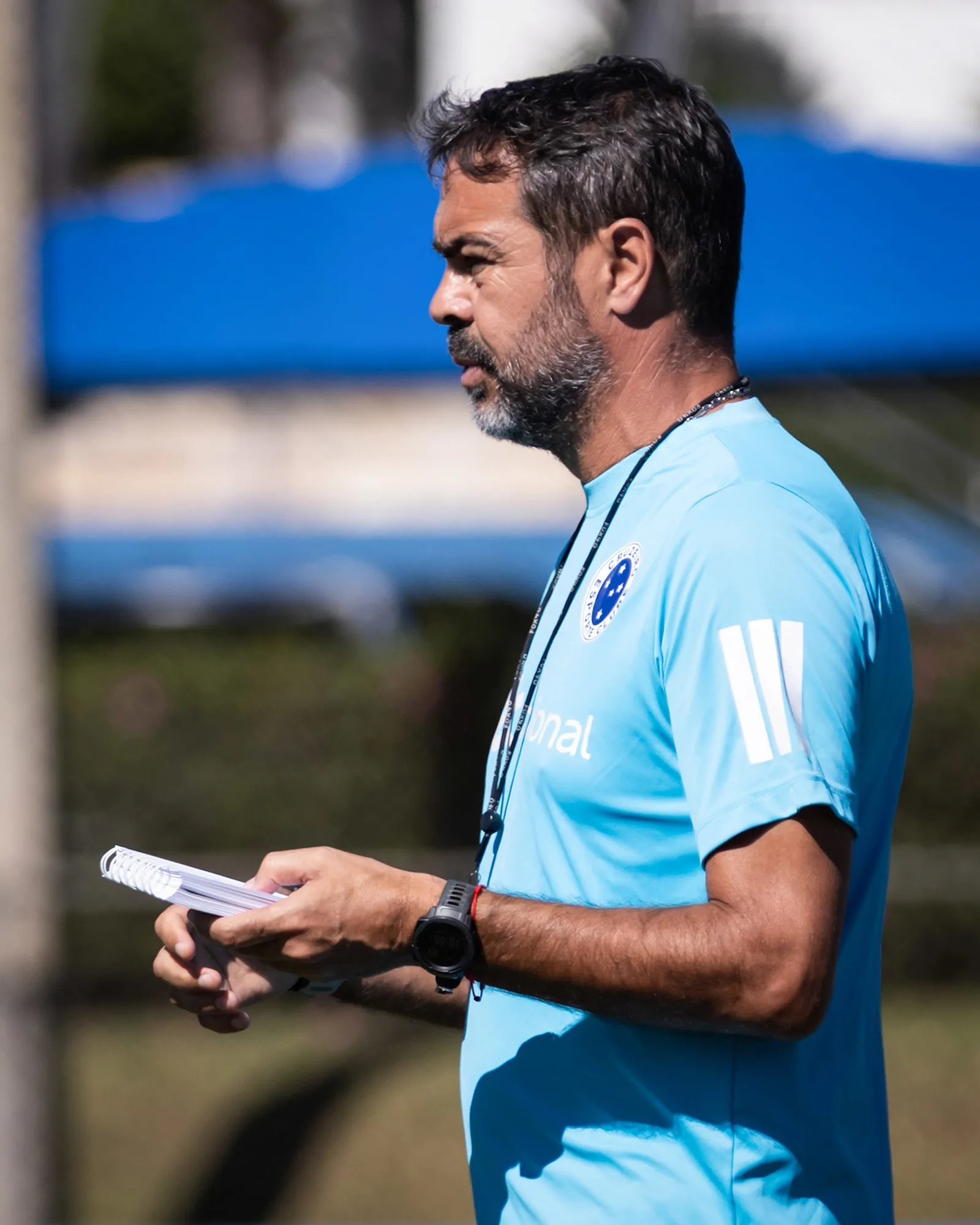 Cruzeiro precisa de 25 pontos para buscar vaga direta na Libertadores