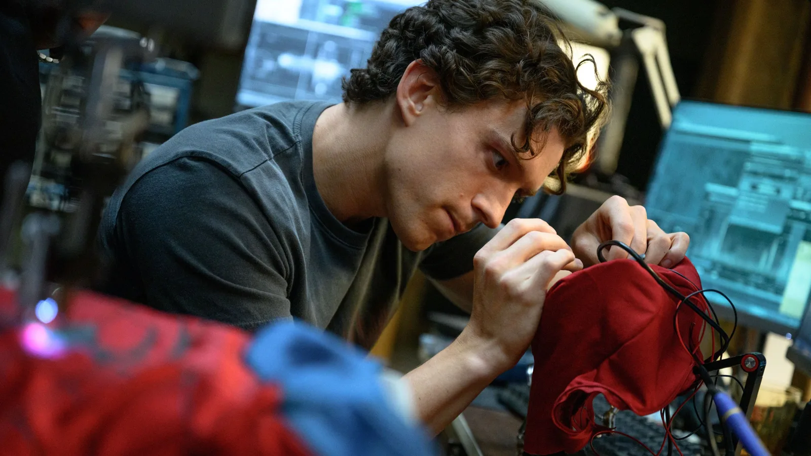 Marvel inclui Miles Morales nos planos futuros do Homem-Aranha no MCU