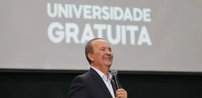 Patrimônio de Jorginho Mello, governador de SC, salta 155% em 12 anos com holding familiar