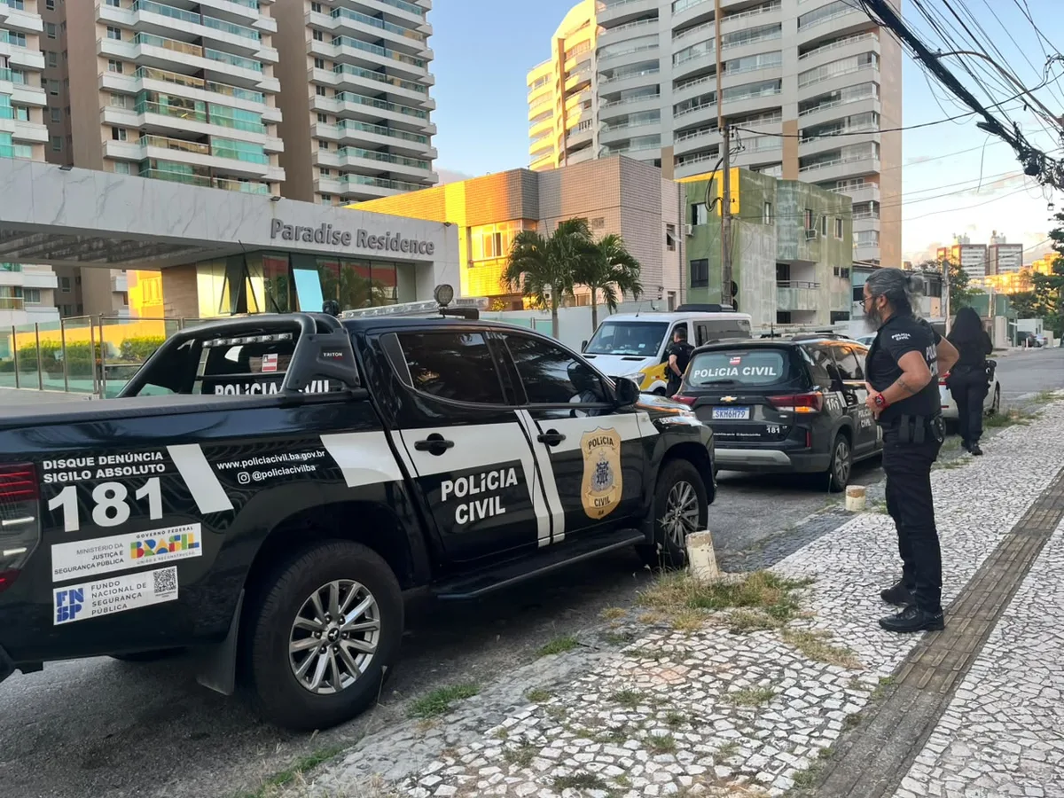 Polícia Civil da Bahia investiga golpes com mais de mil duplicatas falsas