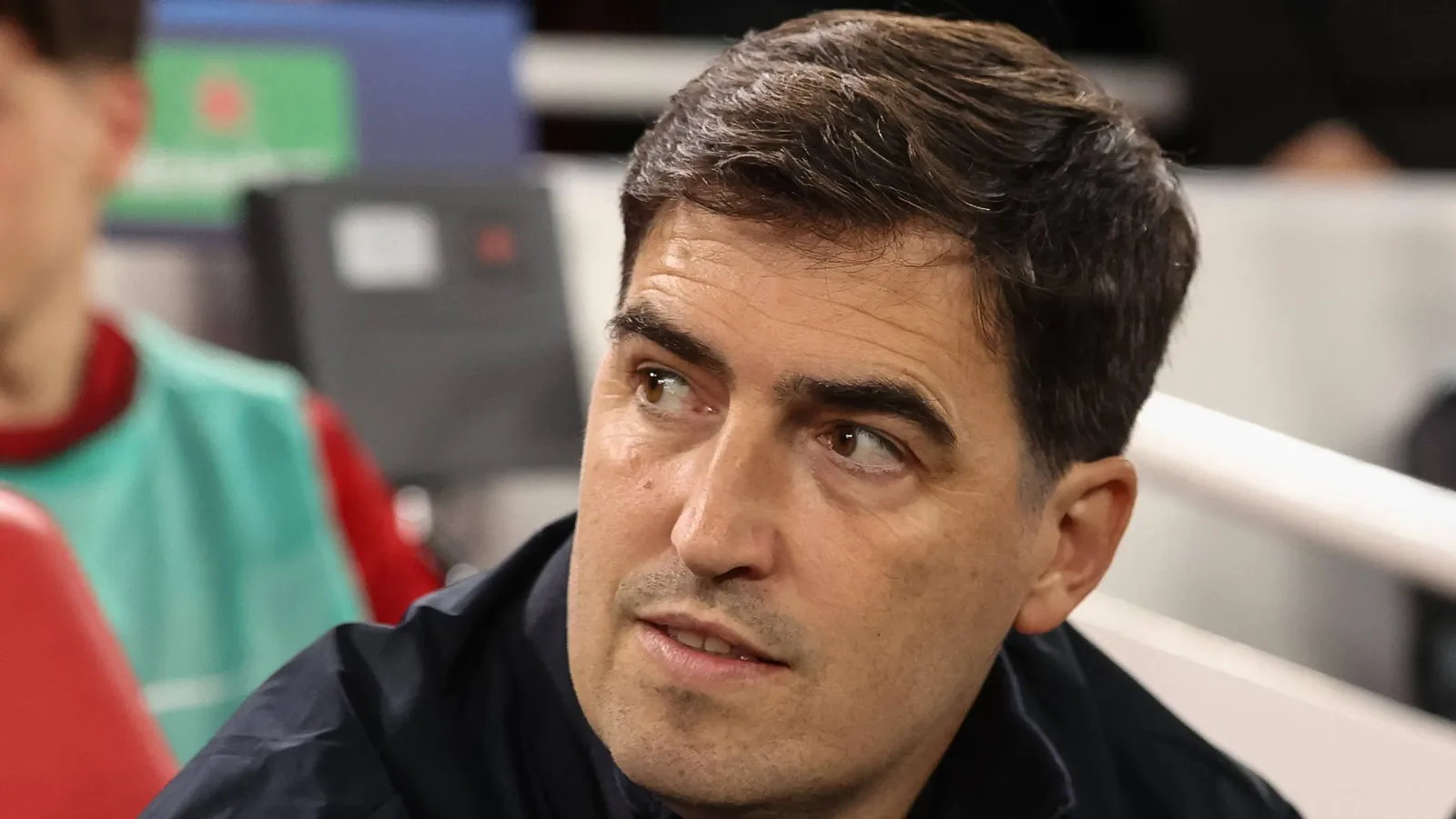 Empate com o Fulham expõe dificuldades do Liverpool no início com Iraola