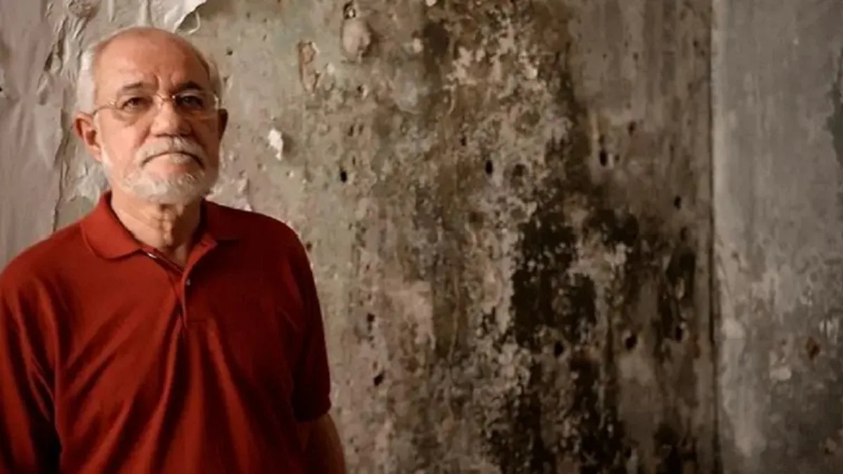 Theodomiro Romeiro foi o único brasileiro condenado à pena de morte