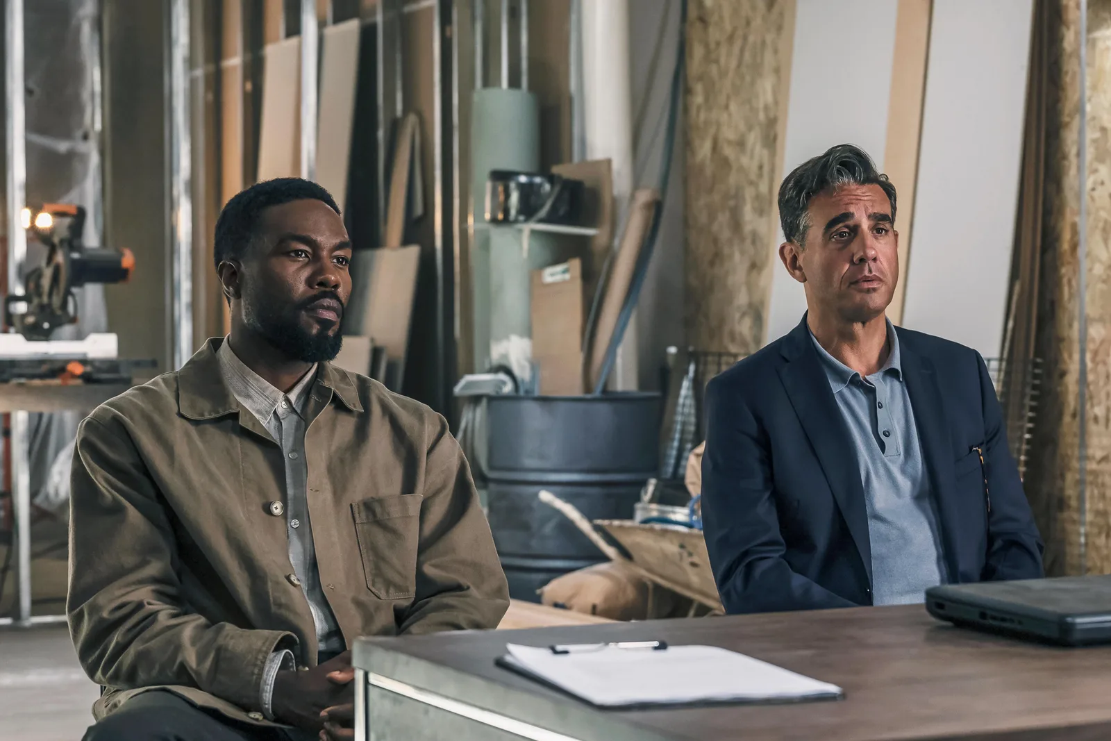 Homem em Chamas chega a 11 milhões de visualizações na Netflix