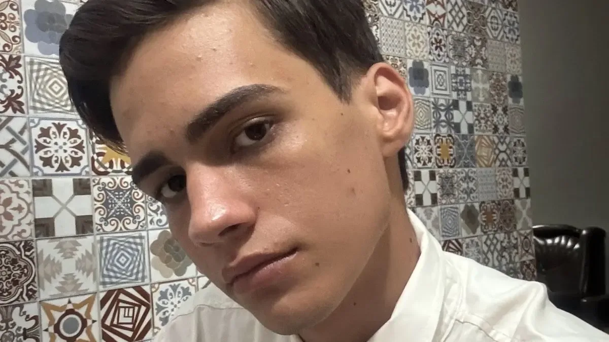 Colisão na GO-020 mata dono de cafeteria de Goiatuba aos 19 anos