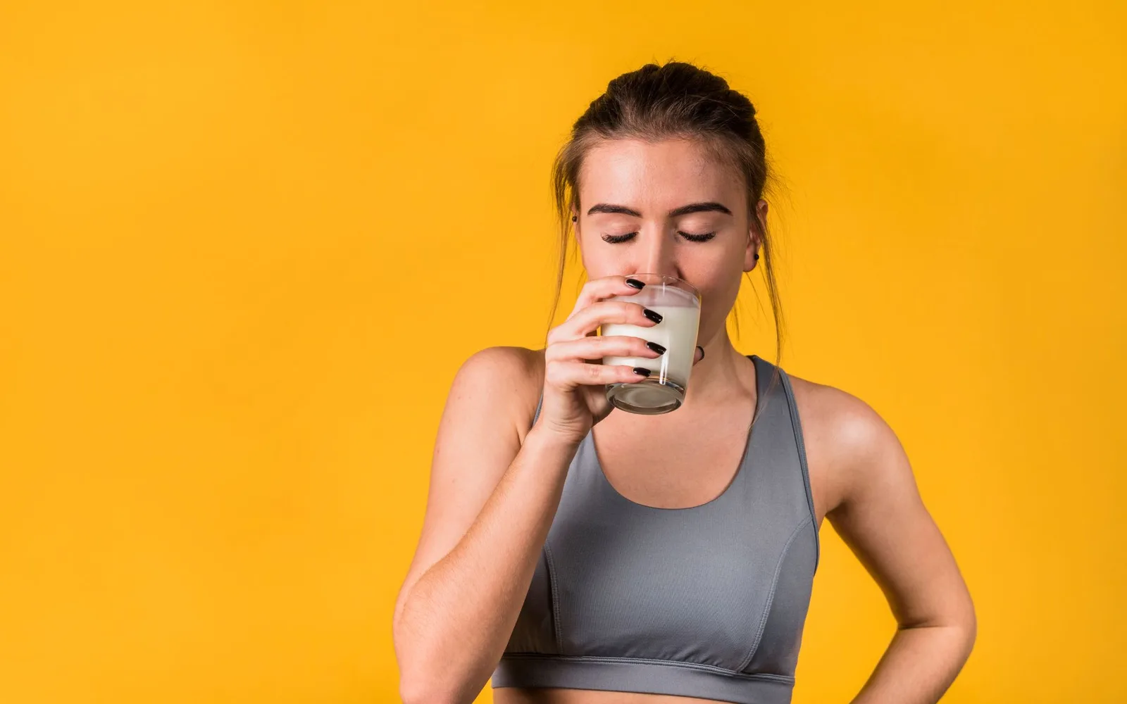 Anvisa proíbe produtos proteicos da NotShake Protein por irregularidades