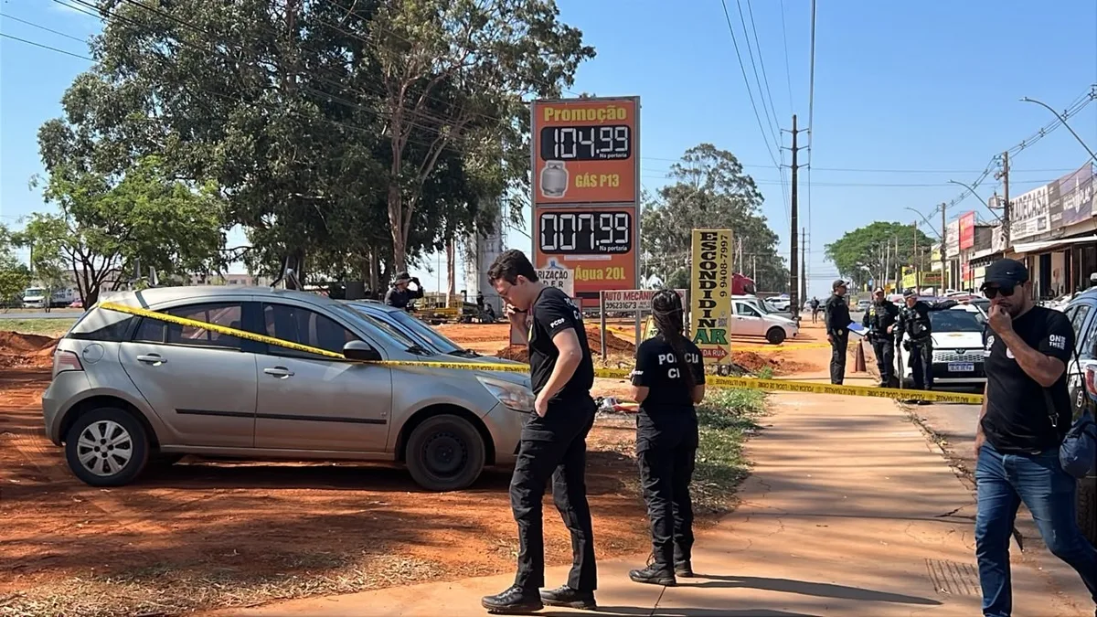 Mãe de recém-nascido encontrado carbonizado é identificada pela PM