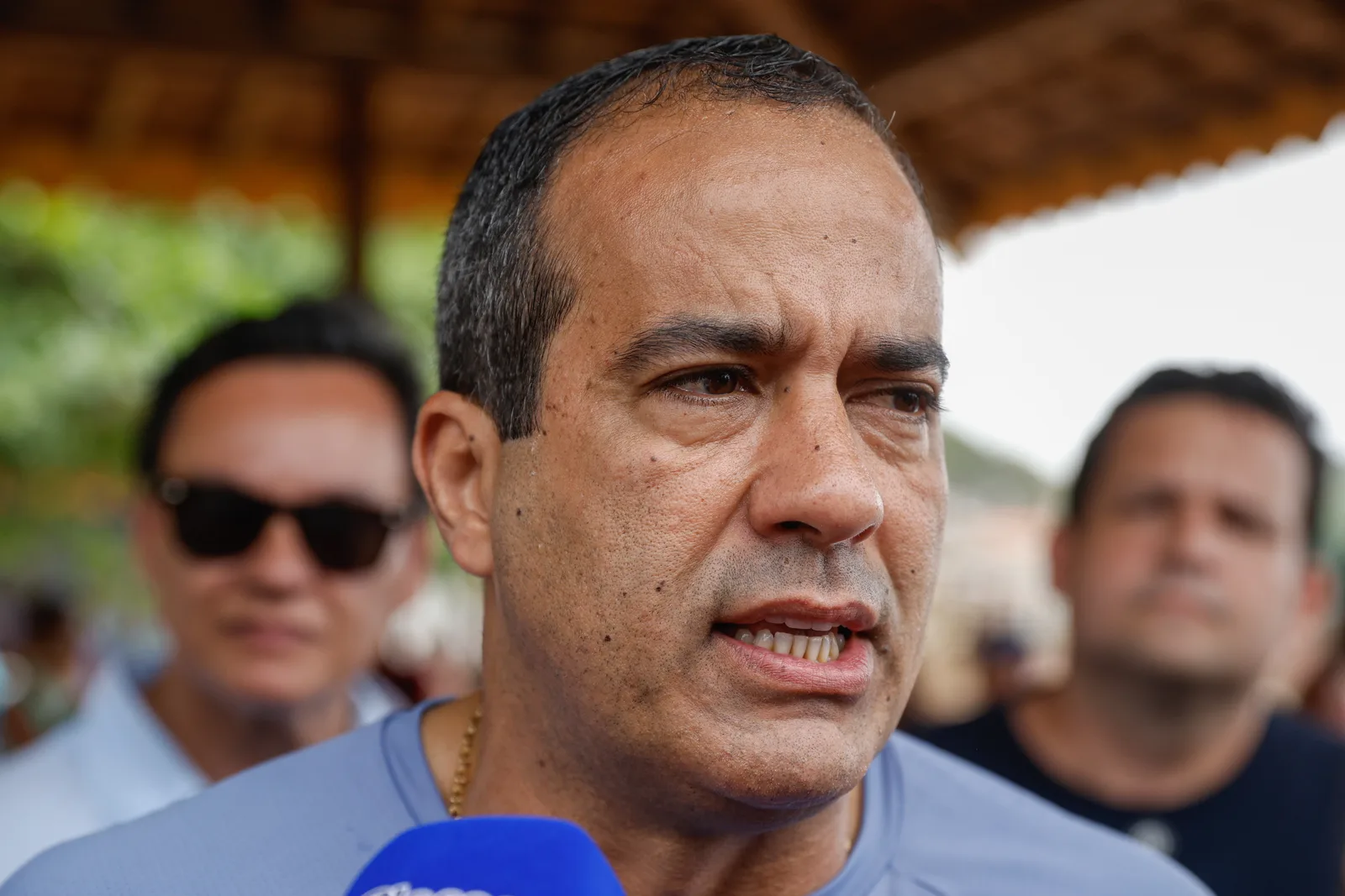Salvador terá centro de convenções no Centro Histórico