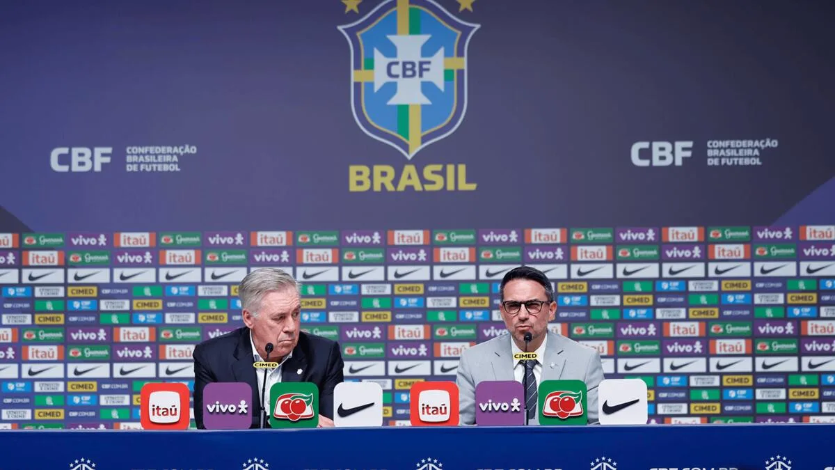 Corinthians tem três atletas convocados para amistosos da Seleção Brasileira
