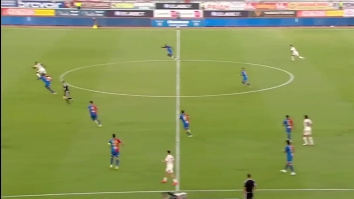 Lesão de El Kaabi rende pênalti e termina com empate no Campeonato Grego