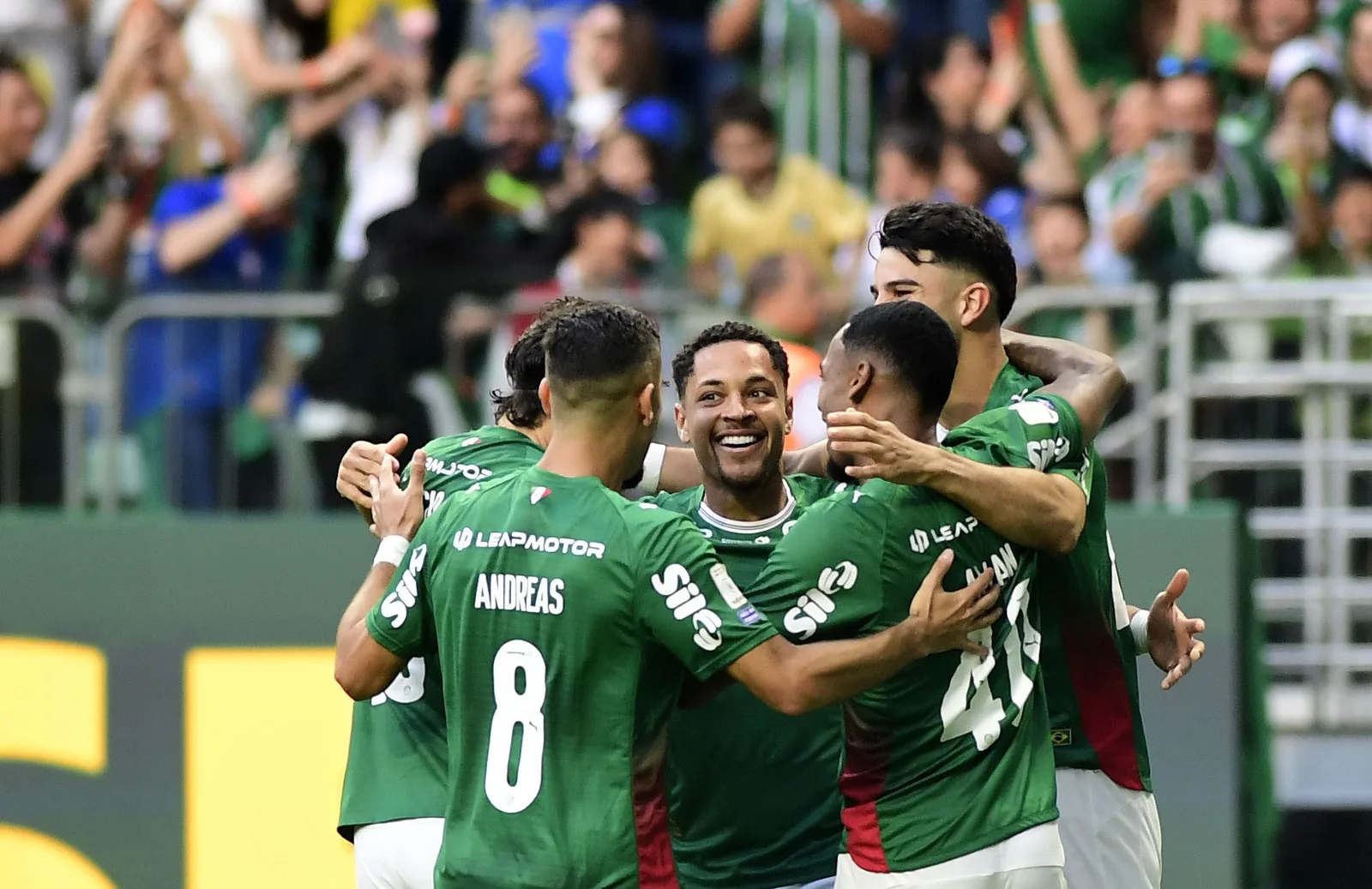 Corinthians é unanimidade nos palpites da 26ª rodada do Brasileirão