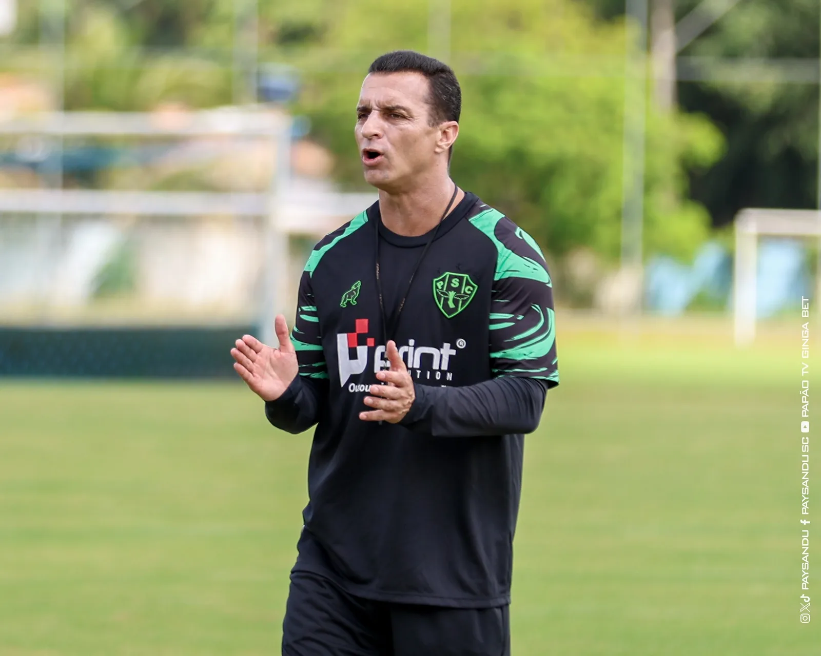Júnior Rocha se despede do Paysandu após 43 jogos e três títulos